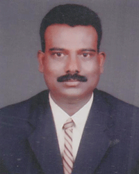 SOMASHEKAR G