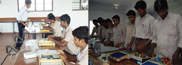 Laboratory